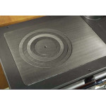 Плита Печь Rosetta Maiolica (La Nordica)